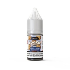 COOKIE GLOW - BISCOTTO E MIRTILLO