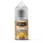 COOKIE GLOW - BISCOTTO E BANANA