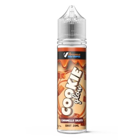 COOKIE GLOW - CARAMELLO SALATO