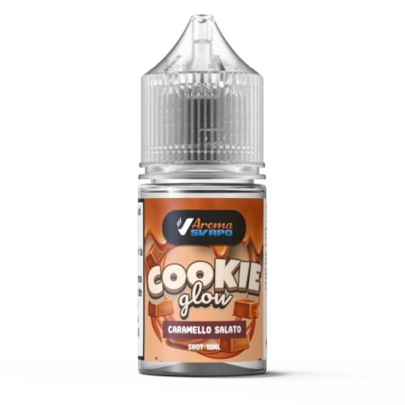 COOKIE GLOW - CARAMELLO SALATO