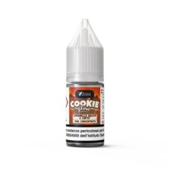COOKIE GLOW - CARAMELLO SALATO E CAFFE'
