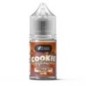 COOKIE GLOW - CARAMELLO SALATO E NOCCIOLA