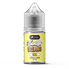 VANILLA DREAMS - LEMON - 30ML