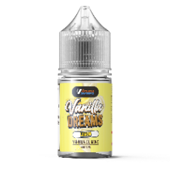 VANILLA DREAMS - LEMON - 30ML