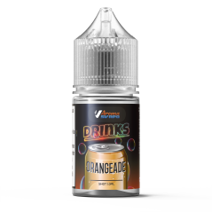 DRINKS - ORANGEADE - 30ML