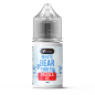 WHITE BEAR ICE - FRAGOLA ICE - 30ML