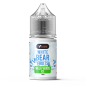 WHITE BEAR ICE - MELA VERDE ICE - 30ML