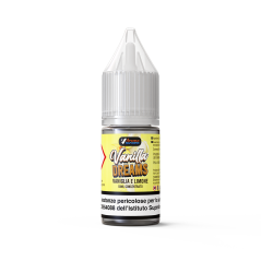 VANILLA DREAMS - LEMON - AROMA CONCENTRATO