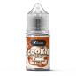 COOKIE GLOW - CARAMELLO SALATO E VANIGLIA