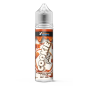 COOKIE GLOW - CARAMELLO SALATO E VANIGLIA