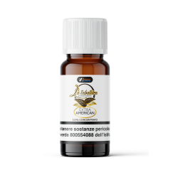 TABATIERE CLASSIC - EXTRA AMERCIAN - 10ML AROMA CONCENTRATO