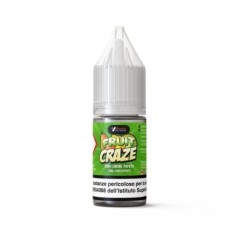 FRUIT CRAZE - KIWI,LIMONE & PAPAYA - AROMA CONCENTRATO