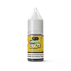 FRUIT CRAZE - MIRTILLO & LIMONE - AROMA CONCENTRATO