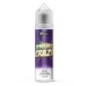 FRUIT CRAZE - PESCA & UVA NERA - 60ML