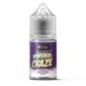 FRUIT CRAZE - PESCA & UVA NERA - 30ML