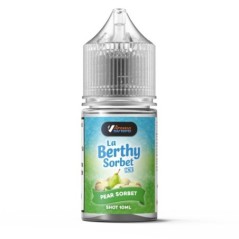 La Berthy Sorbet - PEAR SORBET - 30ML