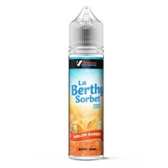 La Berthy Sorbet - MELON SORBET - 60ML