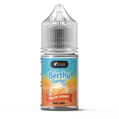 La Berthy Sorbet - MELON SORBET - 30ML