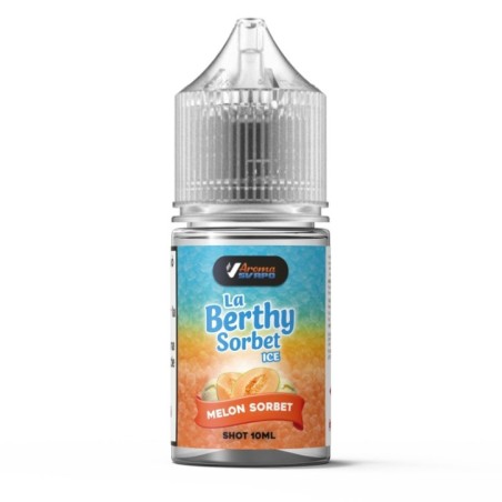 La Berthy Sorbet - MELON SORBET - 30ML