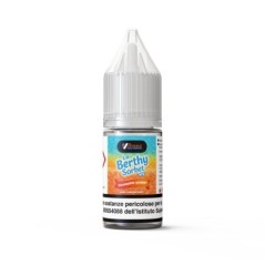 La Berthy Sorbet - MANDARIN SORBET - AROMA CONCENTRATO