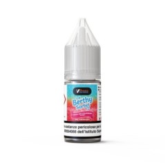 La Berthy Sorbet - LEMON AND STRAWBERRY - AROMA CONCENTRATO