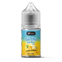 La Berthy Sorbet - LEMON SORBET - 30ML