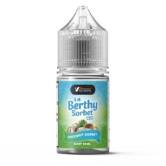 La Berthy Sorbet - COCONUT SORBET - 30ML