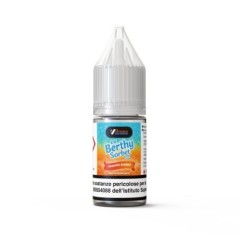 La Berthy Sorbet - ORANGE SORBET - AROMA CONCENTRATO