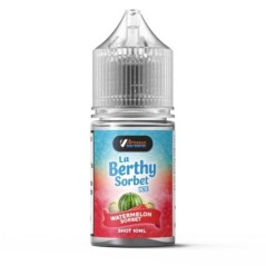 La Berthy Sorbet - WATERMELON SORBET - 30ML