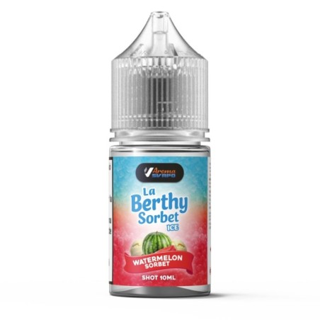 La Berthy Sorbet - WATERMELON SORBET - 30ML