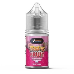 Tropic Fruit - PASSION FRUIT E GUARANA' - 30ML