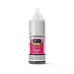 Tropic Fruit - PASSION FRUIT E GUARANA' - AROMA CONCENTRATO