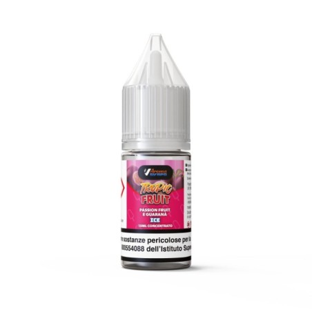 Tropic Fruit - PASSION FRUIT E GUARANA' - AROMA CONCENTRATO