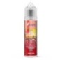 Tropic Fruit - FRAGOLA BANANA E ANANAS - 60ML
