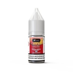 Tropic Fruit - FRAGOLA BANANA E ANANAS - AROMA CONCENTRATO
