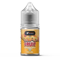 Tropic Fruit - ALBICOCCA PAPAJA E PESCA - 30ML