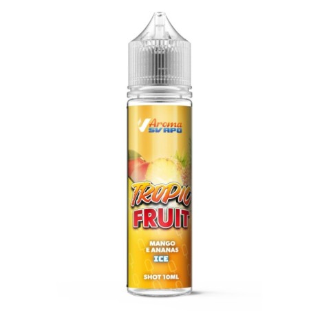 Tropic Fruit - MANDARINO E FICO D'INDIA - 60ML