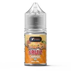 Tropic Fruit - MANDARINO E FICO D'INDIA - 30ML