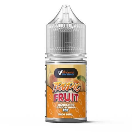 Tropic Fruit - MANDARINO E FICO D'INDIA - 30ML