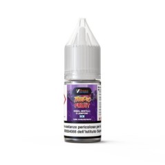 Tropic Fruit - RIBES MIRTILLI E LAMPONI - AROMA CONCENTRATO