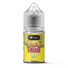 Tropic Fruit - MELA BANANA E CANNELLA - 30ML