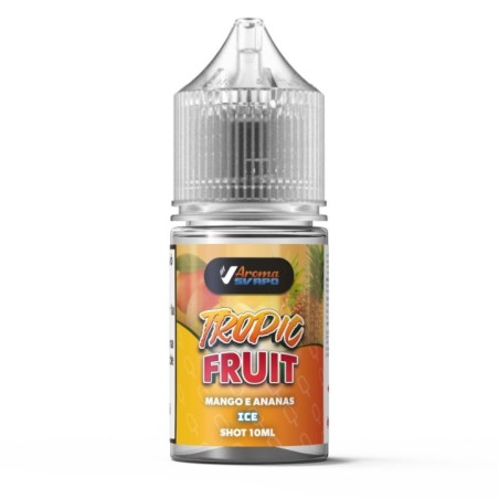 Tropic Fruit - MANGO E ANANAS - 30ML