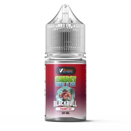 ENERGY FRUITS & ICE - Cherry -30ML