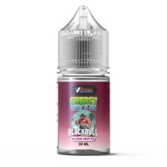 ENERGY FRUITS & ICE - Passion Fruit -30ML