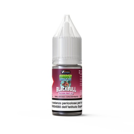 ENERGY FRUITS & ICE - Passion Fruit -AROMA CONCENTRATO