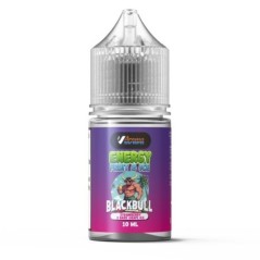 ENERGY FRUITS & ICE - Strawberry & Dark grape -30ML