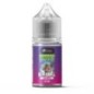 ENERGY FRUITS & ICE - Strawberry & Dark grape -30ML