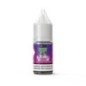 ENERGY FRUITS & ICE - Strawberry & Dark grape -AROMA CONCENTRATO