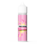 FRUITEE - BANANA E LAMPONE - 60ML