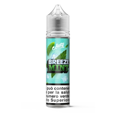 BREEZE-MINT - 60ML